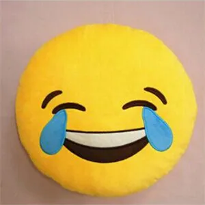 Funny Cute Cartoon Pillow Gel Seat Cushion Emoji Gato Round Cushion Emoticonos Smile Pillow Stuffed Plush kussen Coussin Licorne Funny Cute Cartoon Pillow Gel Seat Cushion Emoji Gato Round Cushion Emoticonos Smile Pillow Stuffed Plush kussen Coussin Licorne