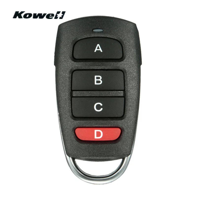 Universa760Cloner-433mhz-Electric-Gate-Garage-Door-Remote-Control-Key-Fob_