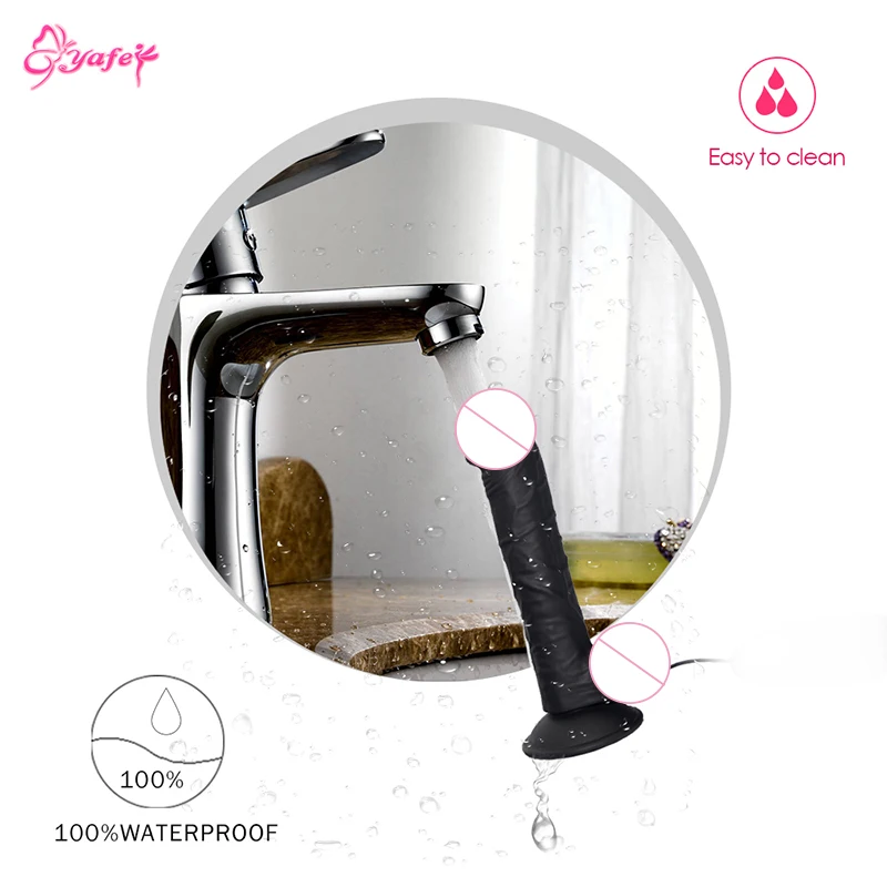 Dildo Vibrators (4)