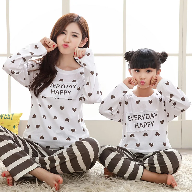 Kids Cute SpongeBob Pyjamas Nightwear Long Sleeve T-shirt Pants Clothes Set