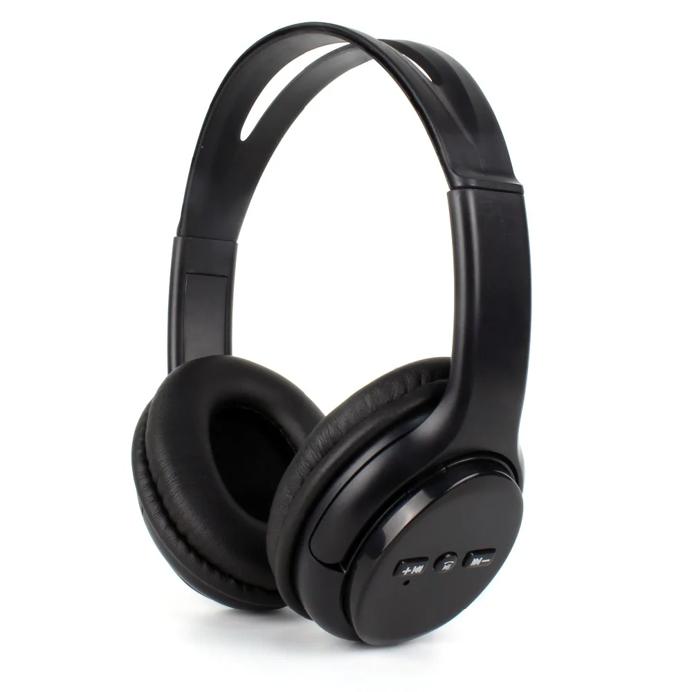 Беспроводные Bluetooth наушники с микрофоном SikkiS|Наушники и гарнитуры| |