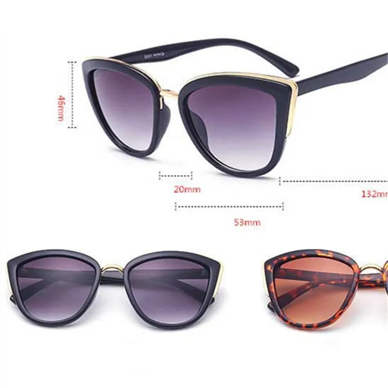 2019 новый дизайн металлический винтажный женский зеркальный Ретро Lunette D|Женские