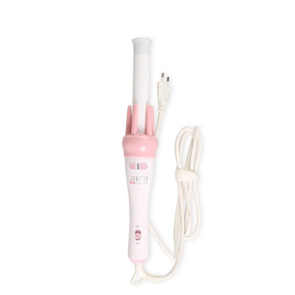 JINRI-JR-H22B-Women-Girls-Automatic-Curling-Wand-Ceramic-Professional-Auto-Hair-Iron-Curler-Splint (1)