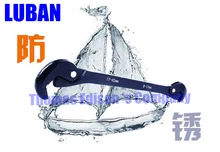 8-42mm llave rápida llave de tubo llave de llave Universal Universal alicates multifunción cuenca grifo llave inglesa reparación