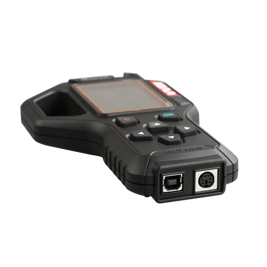 vvdi mini obd