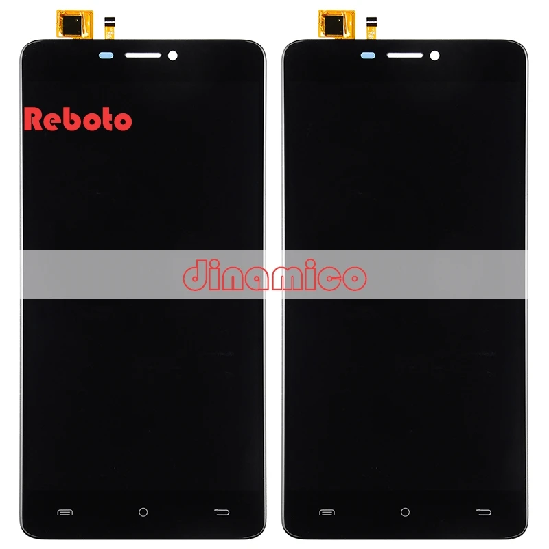 

HH For Cubot Max LCD Display With Touch Screen Digitizer Assembly 6.0'' For Cubot Max LCD Display 1pcs Free shipping+tools
