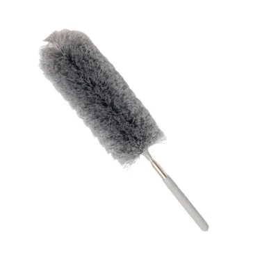 New Adjustable Microfiber Duster for home car Magic Brush Dust Clean Anti Static Sweeping Air Conditioning Furniture Cleaning