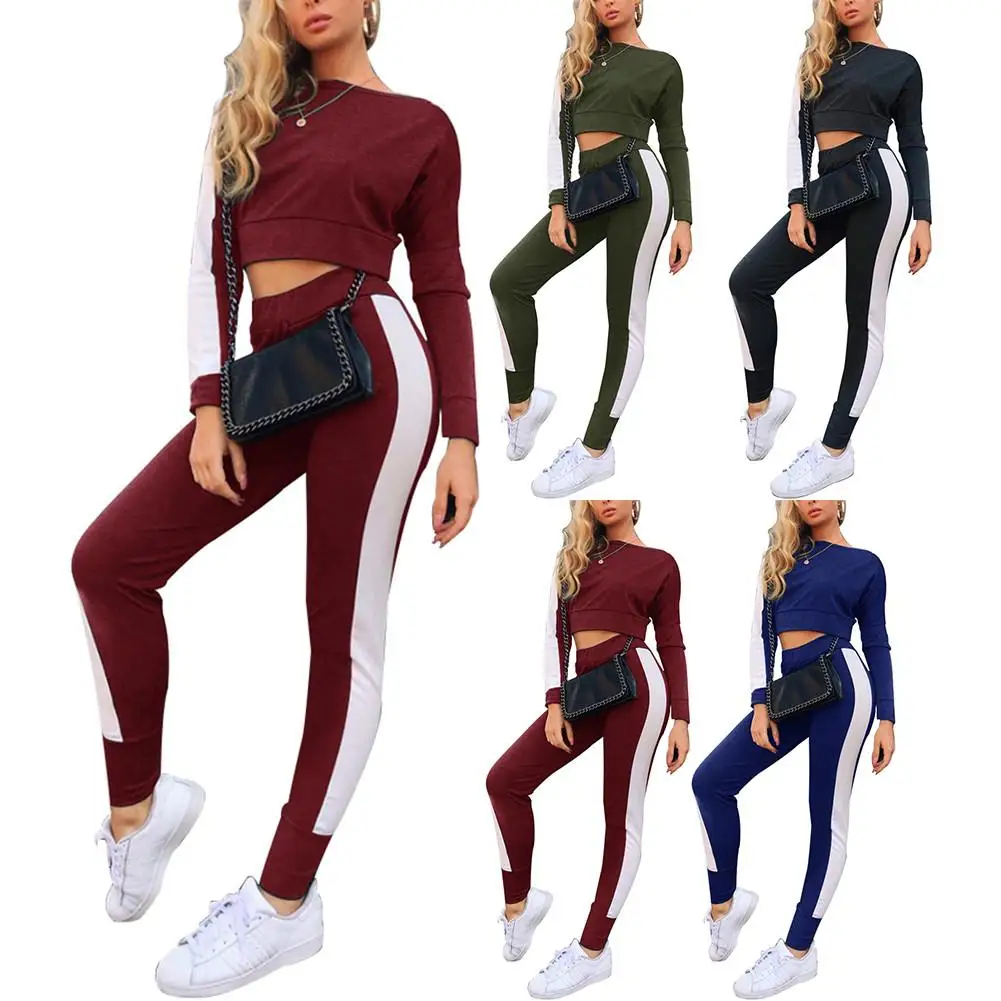 Women Leggins Sport Women Fitness European And American Style Casual