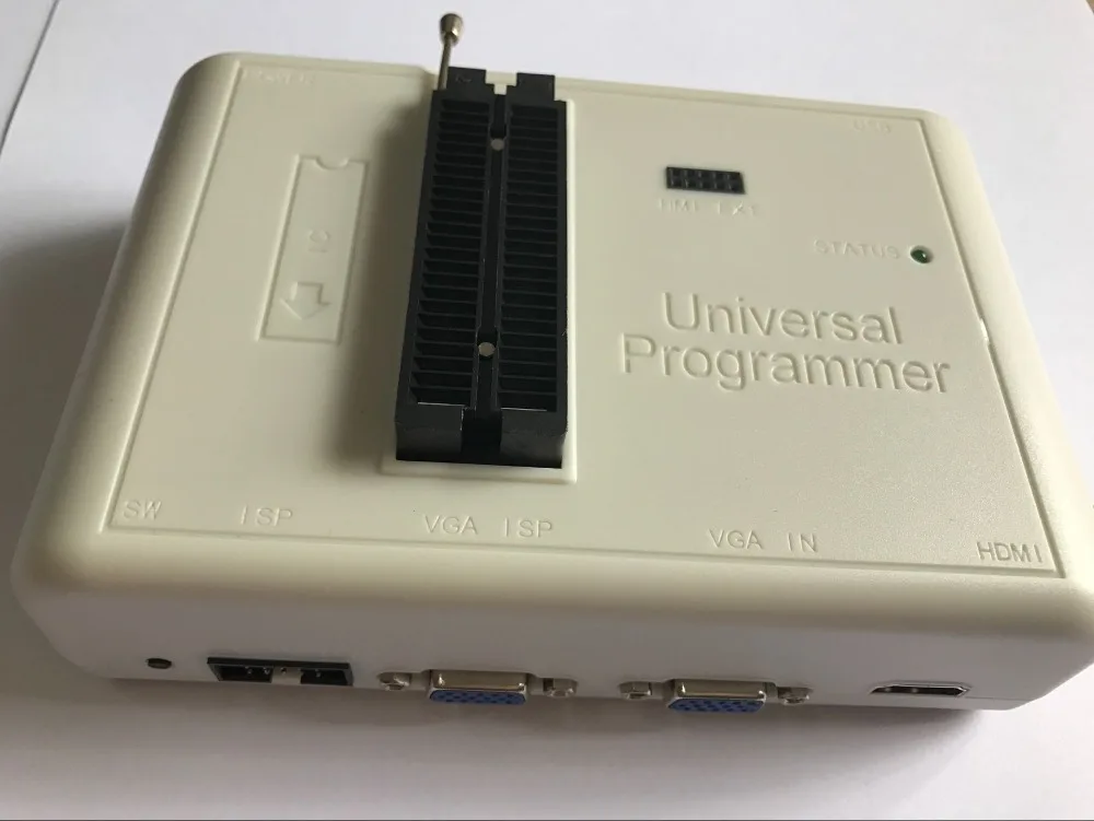 

RT809H universal programmer only RT809H