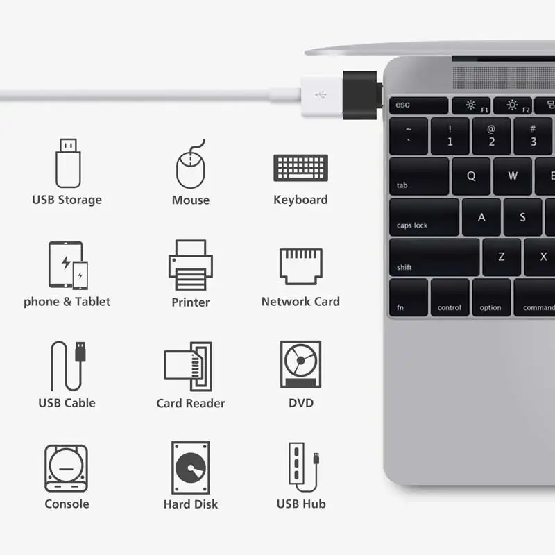 Кабель USB3.0 Type C адаптер USB конвертер 1 шт./2 шт./10 шт. 3 5 мм Aux аудио разъем для Xiaomi Huawei