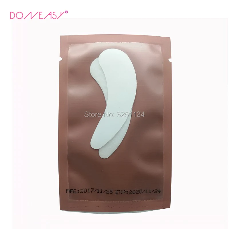 under eye gel pads patches r