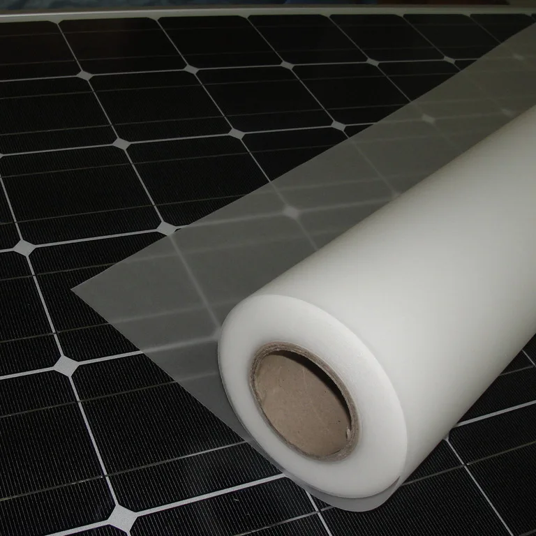 

810mm Solar EVA Film for solar cell encapsulation DIY solar cells panel lamination EVA !!roll packaging not fold!!