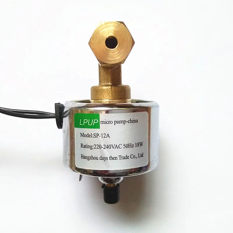 LPUP-SP-12A-18W17121
