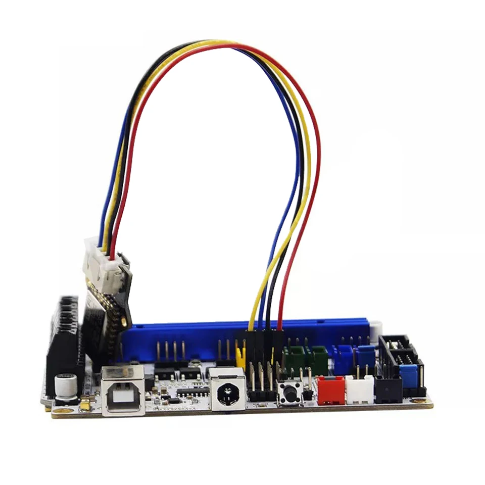 ESP8266 3D принтер части WiFi модуль беспроводной приемопередатчик USB последовательный
