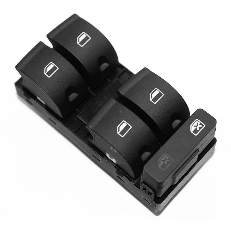 OEM Master Power Window Panel Replacement Switch For Audi A4 B6 B7 Sedan Auto Replacement Parts Window Switches OEM Master Power Window Panel Replacement Switch For Audi A4 B6 B7 Sedan Auto Replacement Parts Window Switches