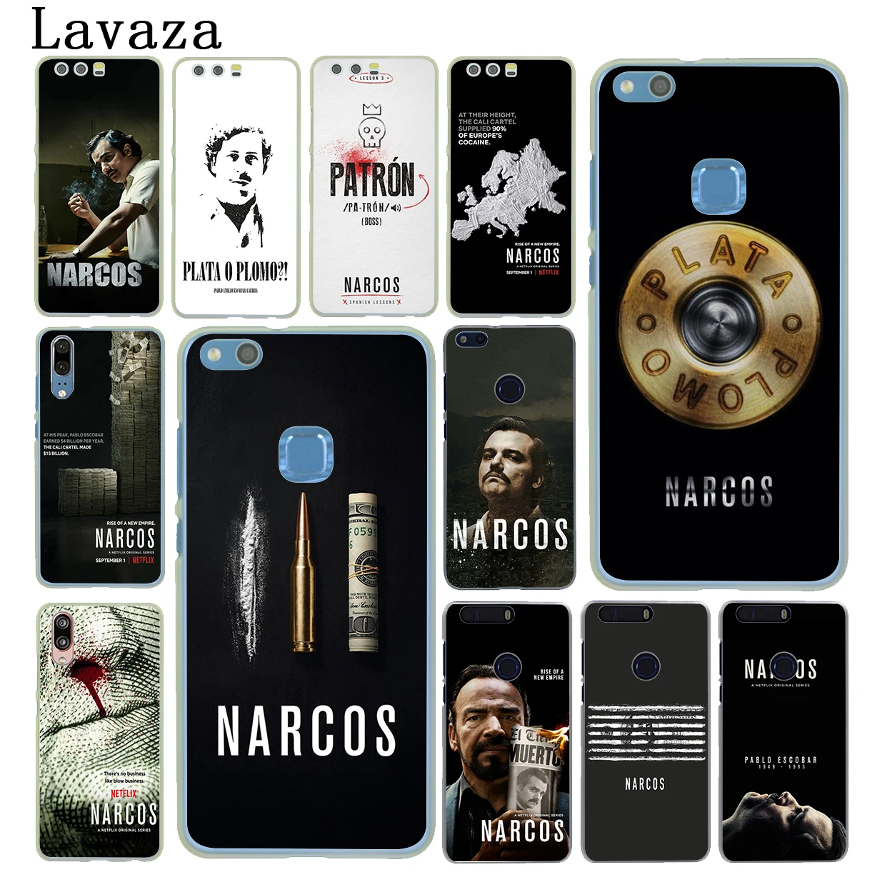 Чехол для Huawei P30 P20 Pro P9 P10 Plus P8 Lite Mini 2016 2017 P smart Z 2019|Чехлы-накладки| |