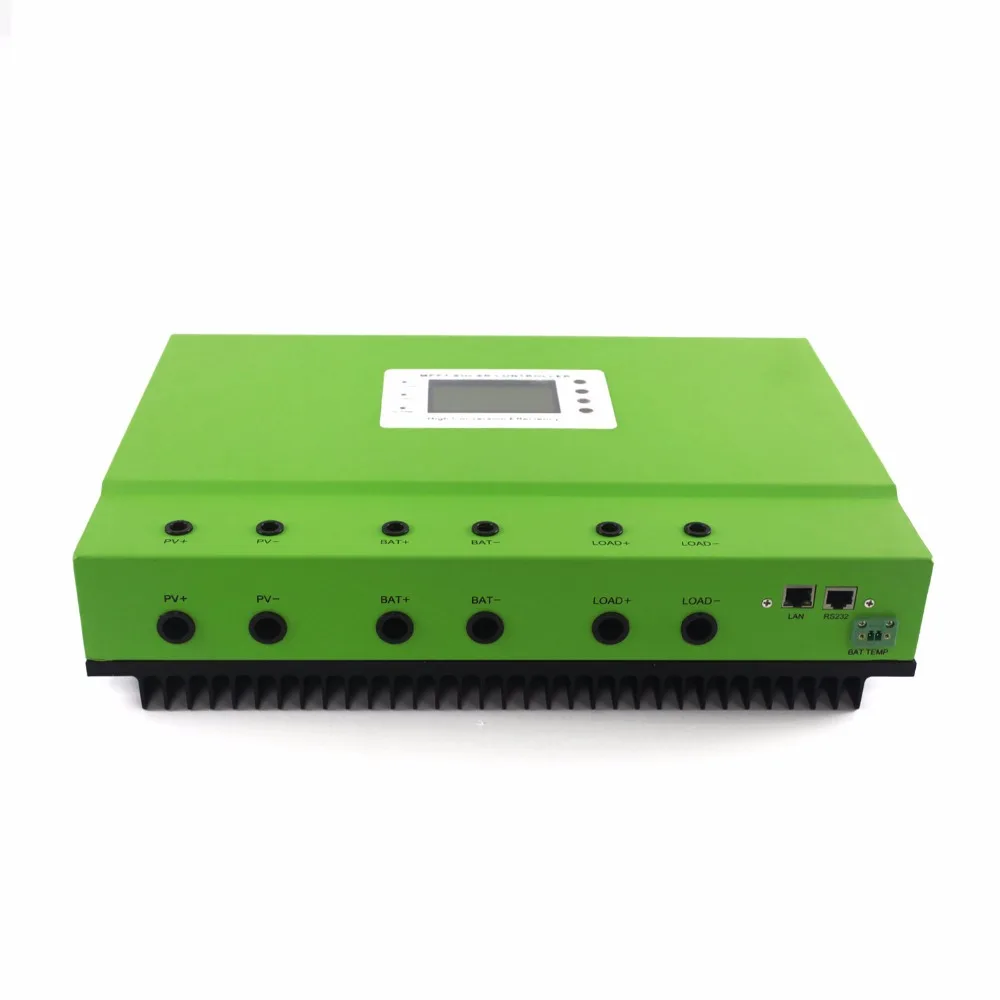 Green 100A MPPT (1)