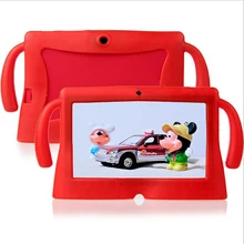 Мягкий силиконовый чехол для планшета 7 дюймов, Универсальный чехол для планшета 7 дюймов для милых электронных книг для Sumsung Для huawei