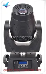 Y-6 штук Moving Head сценический светлое пятно 90 Вт LED Moving головной свет