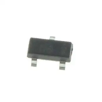 

Free Shipping 100 PCS/LOT J113 MMBFJ113 35V 2mA SOT-23 NEW IN STOCK IC