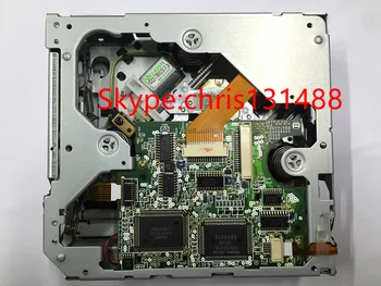 

Original Single CD loader KSS313A KSS-313A mechanism SCD-205D SCD210M25 deck for Porsche PCM2 Mercedes Car CD audio