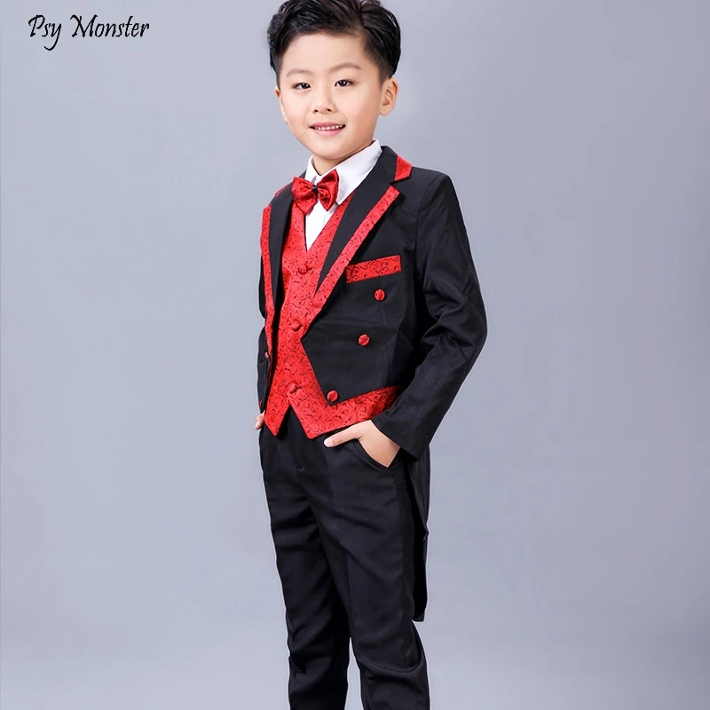 boys wedding dresses