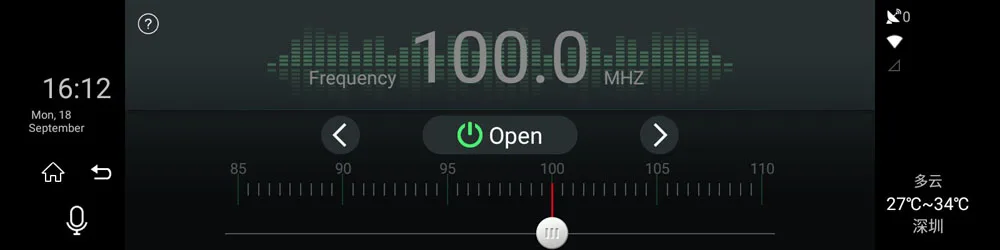 FM