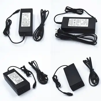 

42V 2A Energy Saving Balance Car 3P Dedicated Interface Power Supply Adapter Balance 84W Car 1.2A Charger