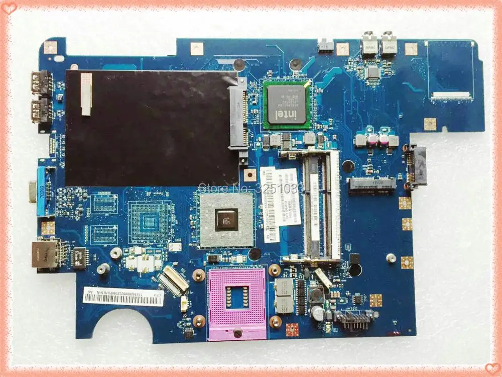 FOR LENOVO G550 NOTEBOOK LA-5082P G550 Laptop motherboard KIWA7 LA-5082P DDR3 100% Tested FOR LENOVO G550 NOTEBOOK LA-5082P G550 Laptop motherboard KIWA7 LA-5082P DDR3 100% Tested