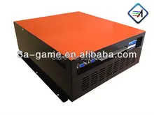 Cheap PS3 Video Game Console Arcade Fighting Game Machine Dead or Alive 5 Game Console
