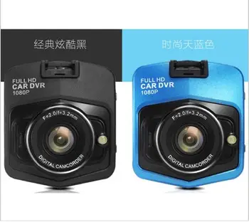 

Mini 1080P HD Car DVR Camera DVR Dash Cam Vedio Night Vision G-Sensor Camcorder