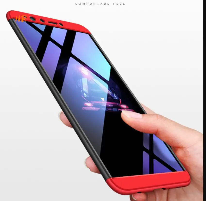 Cheap 100pcs Dhl Free 360 Full Pc Hard Back Cover For Huawei P Smart Plus Nova 3 Nova 3i Y9 2018 Enjoy 8 Plus Honor 10 10lite Case 15