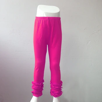 

Baby multicolor Icing Legging xxx photo pakistan Solid Triple Ruffle Leggings Girls icing ruffle pants army cargo pants for kids