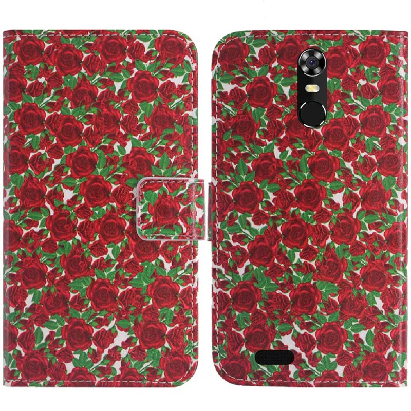 Oukitel C8 5.5 inch-01
