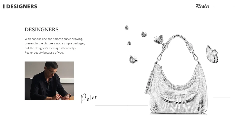 Cheap genuine leather shoulder bag