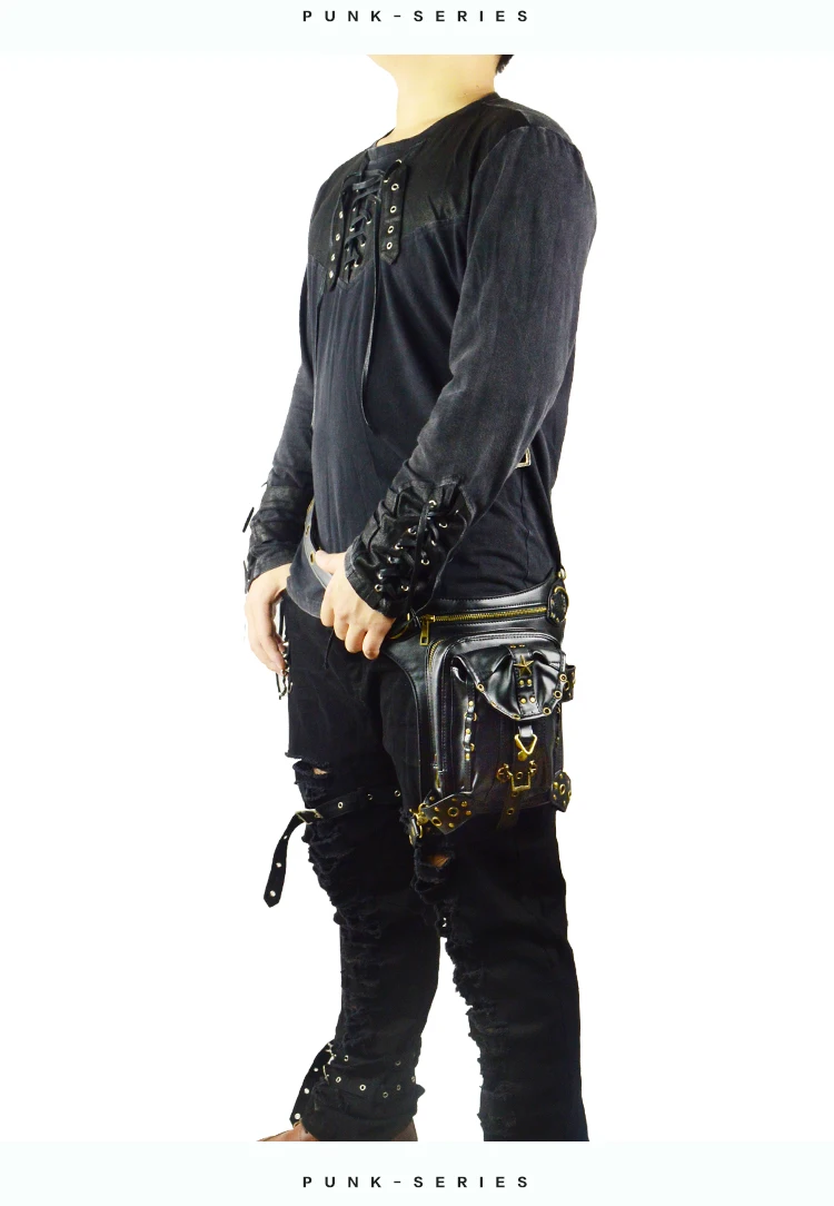 Steel Master waist bag (5)