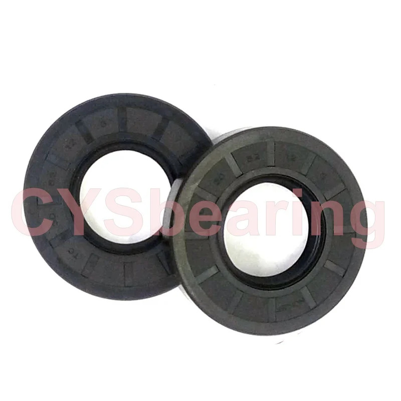 

2pcs TC NBR Oil Seal Nitrile Shaft Skeleton Sealing Gasket Radial 20x37x7 20x37x8 20x38x8 20x40x7 20x40x8 20x42x7 20x42x8mm