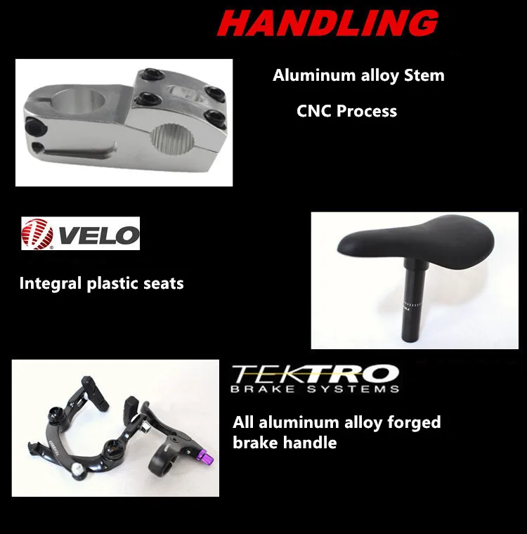 Sale New Brand BMX Bike 20 inch Wheel 52cm Frame Performance bicycle street limit stunt action bike 6 Sale New Brand BMX Bike 20 inch Wheel 52cm Frame Performance bicycle street limit stunt action bike 6