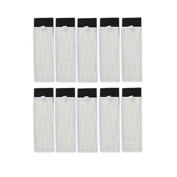 

Robot Vacuum Cleaner HEPA Sponge Filters Replacement for Kitfort KT-519 Kt 519 Kt519 Robotisc Vacuum Cleaner Parts Filters