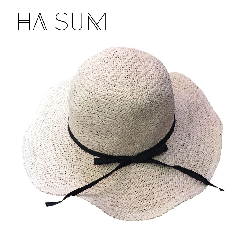 2018 Кепка Cappelli модная красивая шляпа для взрослых соломенная летняя