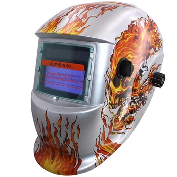 

NEW Solar Li battery Automatic Darkening Welding Mask/Helmet Face Mask Welder Goggles/Eyes Protection Mask/Glasses