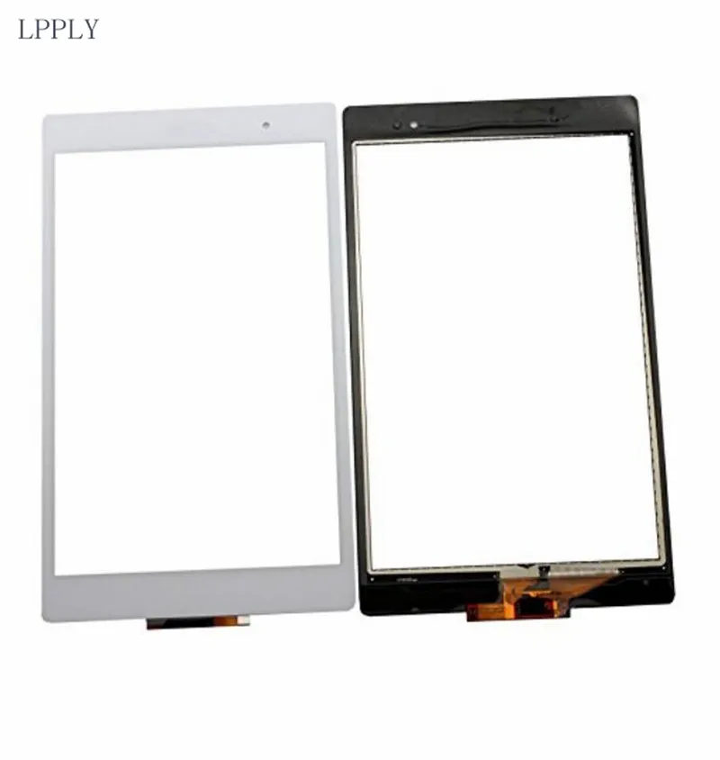 LPPLY New For Sony Xperia Tablet Z3 SGP611 SGP612 SGP621 Touch Screen Digitizer Sensor