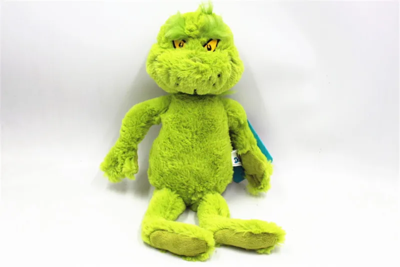 New Movie Doctor 15" Cartoon Cute Stuff Plush Toy Doll Children Birthday Gift