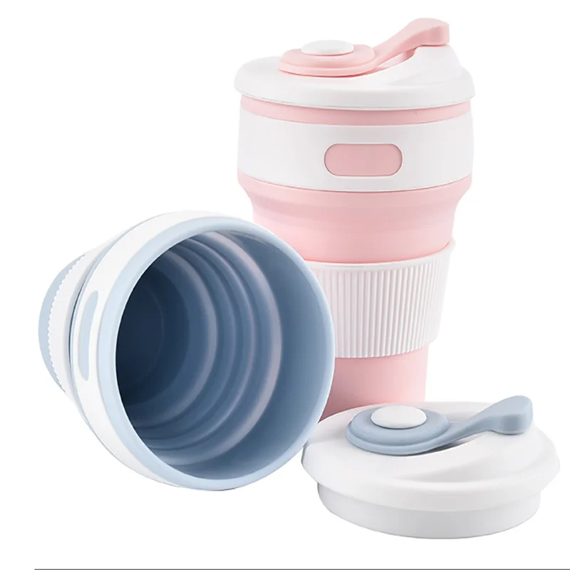 Portable travel compression mouthwash outdoor portable folding