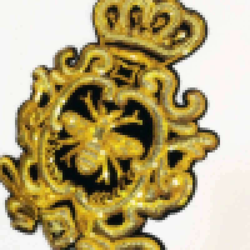 Hot-24-17cm-Gold-Beaded-Sequins-Crown-Bee-Patches-Embroidery-Sew-on-Patch-For-Garment-Clothing (1)