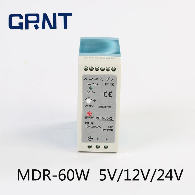 MDR-60-3
