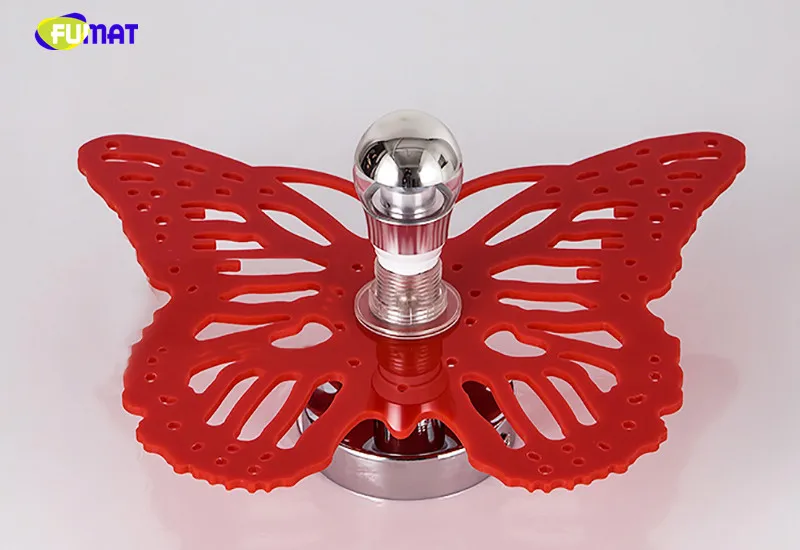 Butterfly Wall Lamps 23