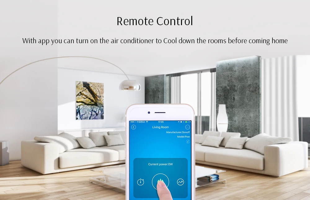 Remote Control
