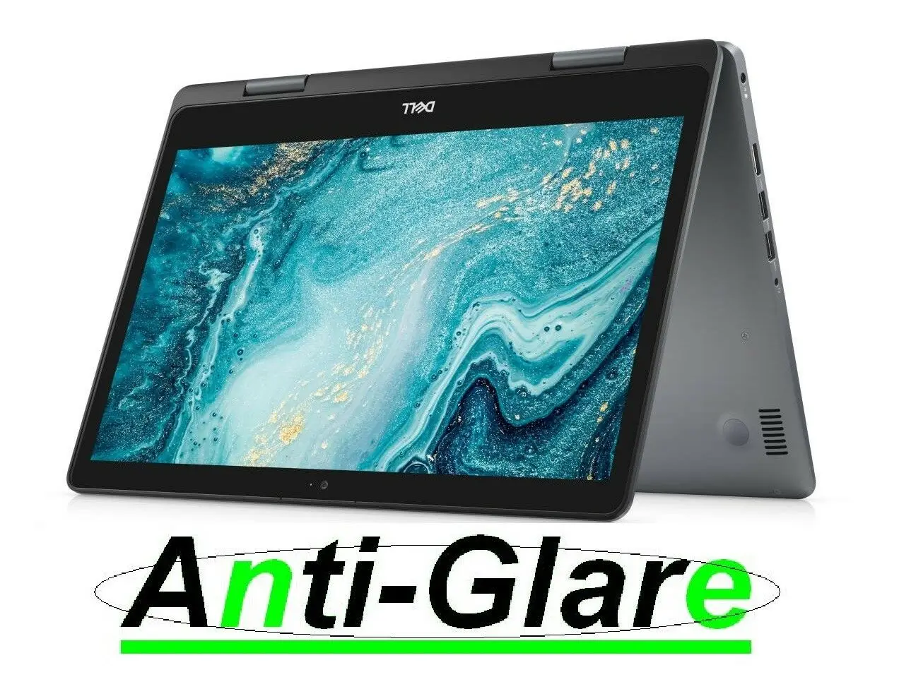 2PCS Anti-Glare Screen Protector Guard Cover Filter for 14.0