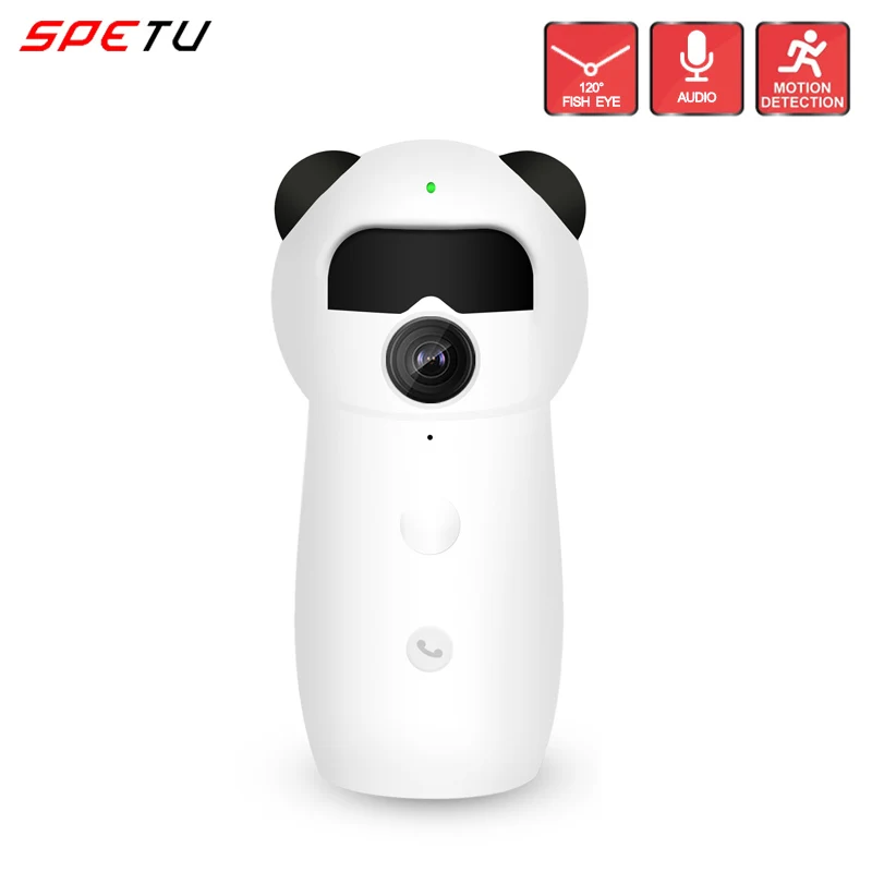 Spetu Wireless Camera H.264 ONVIF PIR human body sensing alarm wi-fi Camera HD 1080P CCTV Smart Home Security 2.0MP IP Camera Spetu Wireless Camera H.264 ONVIF PIR human body sensing alarm wi-fi Camera HD 1080P CCTV Smart Home Security 2.0MP IP Camera